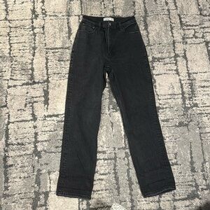 Abercrombie Jeans